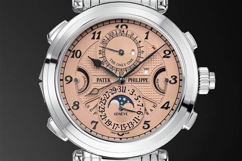 patek philippe zegarek męski|zegarki patek philippe.